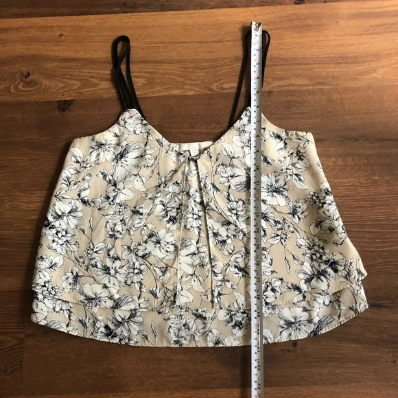 FREE Guess Los Angeles Cami Tank Top - Picture 3 of 5